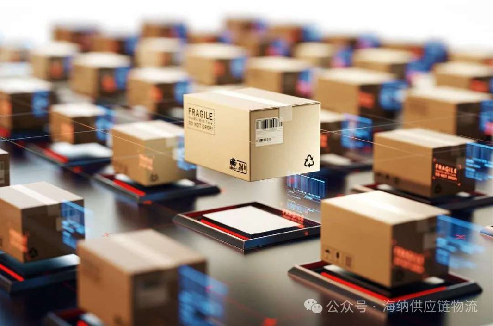 新手小白必看，三分钟带你了解印尼海外仓